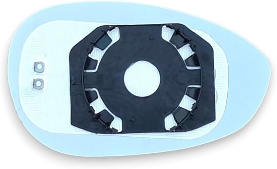 Sol Dış Ayna Camı Elektrikli 71740498 Fiat Grande Punto ile uyumlu 2006-2011