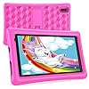 BENEVE Kinder Tablet 7 Zoll Kids Tablet HD Display Android Tablet für Kinder Kleinkind Tablet Kids Edition Tablet mit…