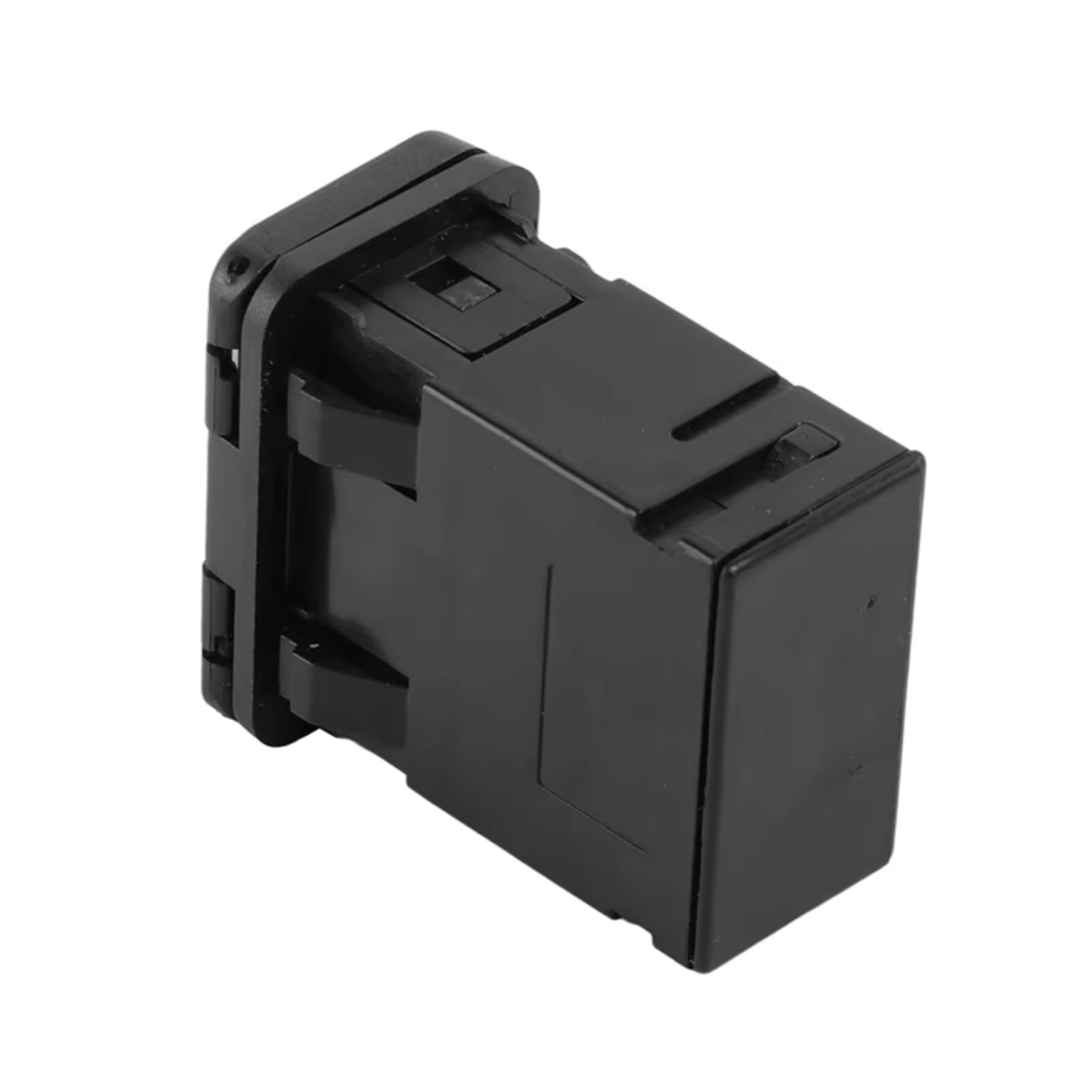 Compatible avec Grand pour Cherokee 2008-2010 pour Liberty 2008-2011 pour Wrangler 2011-2013 ensemble de prise d'interface USB AUX Remplacement Voiture Port