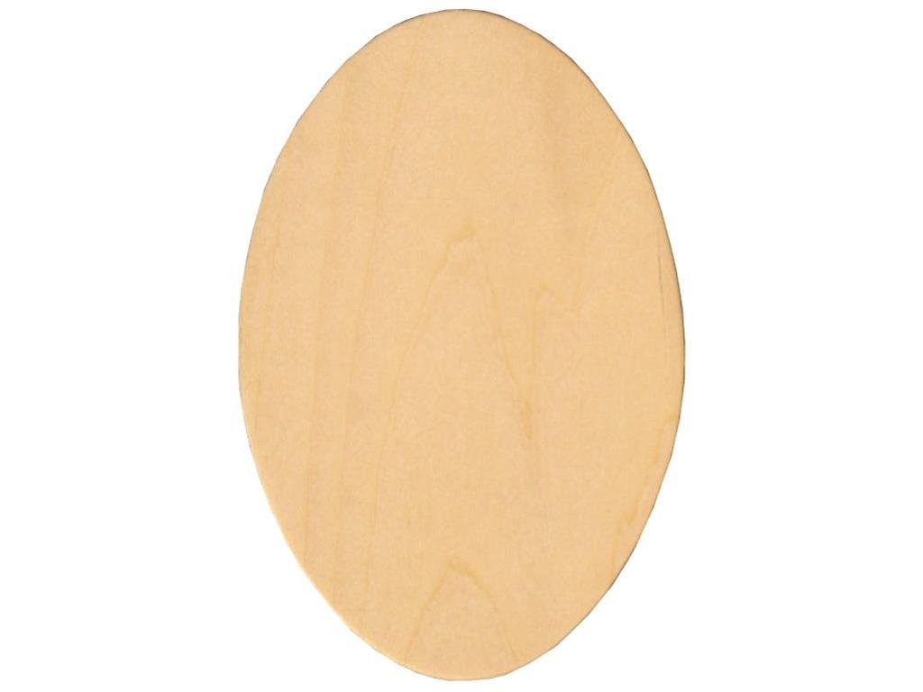 Lara's Bulk Sign Oval 30pc
