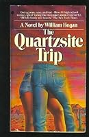 Quartzsite Trip 0380545853 Book Cover