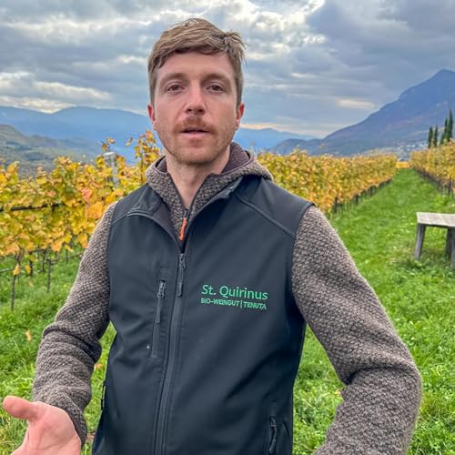 Michael Sinn: Ausgelernt ist eigentlich nie!