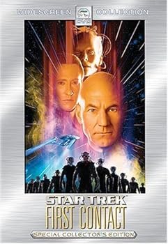 Star Trek: First Contact