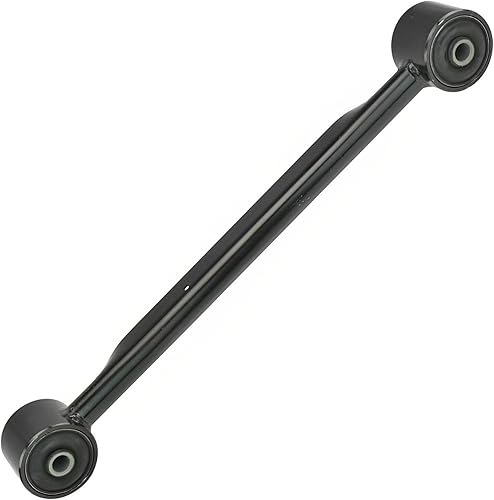 Vista 193 de Detroit Axle - Brazo de control inferior delantero izquierdo para Dodge Grand Caravan Chrysler Town & Country Plymouth Grand Voyager 1996-2000