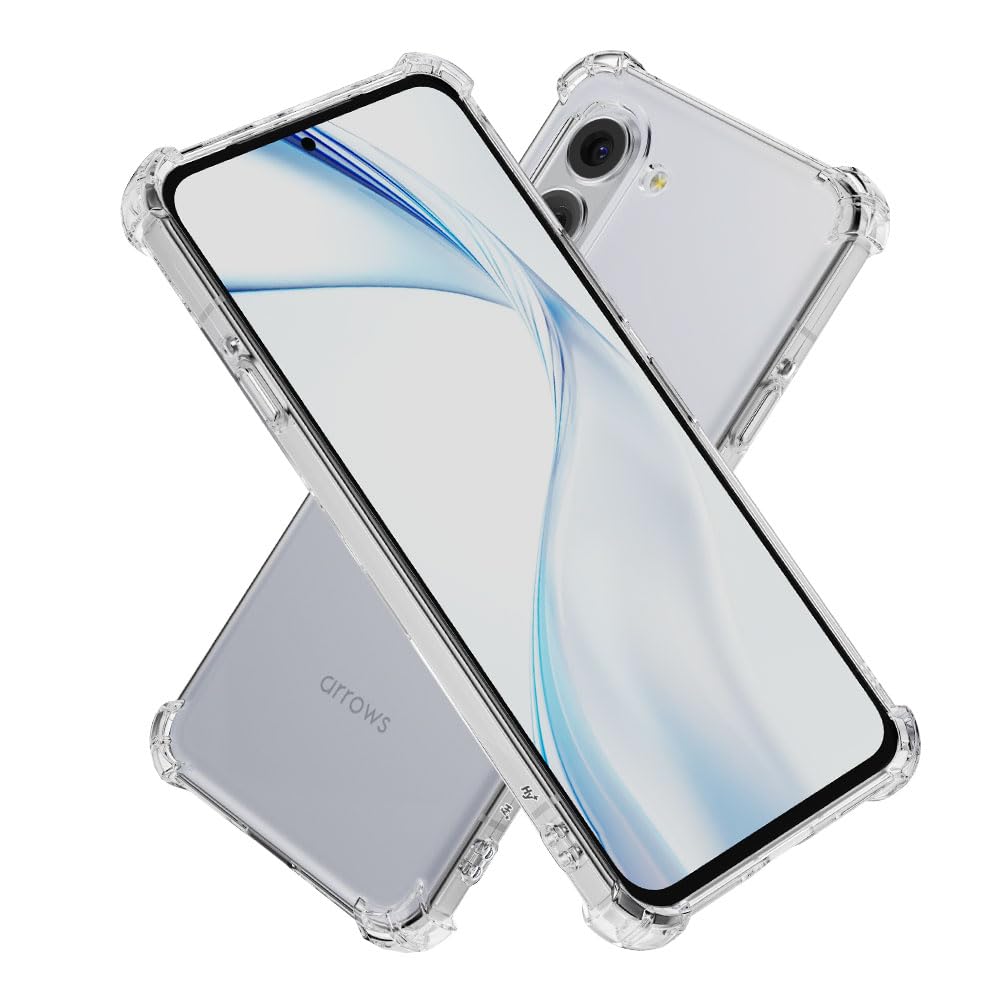 Amazon.co.jp: Hy+ arrows Alpha F-51F / arrows Alpha M08 対応 米軍