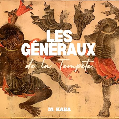 Les G&eacute;n&eacute;raux de la Temp&ecirc;te
