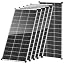 1200 Watt Solar Panels