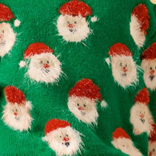 Pull-over de Noël nouveauté pull lettre pour offrir aux enfants - 6
