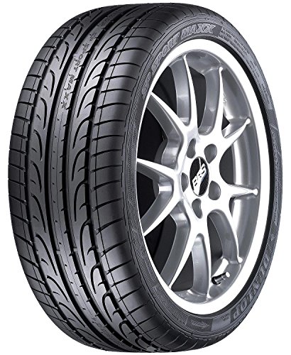 Dunlop SP Sport Maxx XL MFS - 245/45R17 99Y