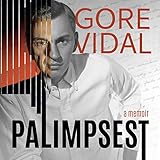 Palimpsest: A Memoir