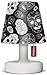 Produktbild Fatboy Tischlampe Edison The Petit Lampenüberzug Cooper Cappie Skull Black
