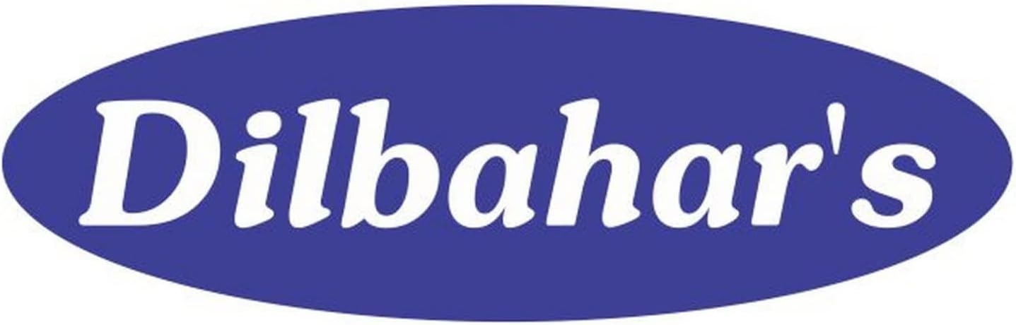 Dilbahar's Yummy Digestive Aplam Chaplam 100g Pack of 4