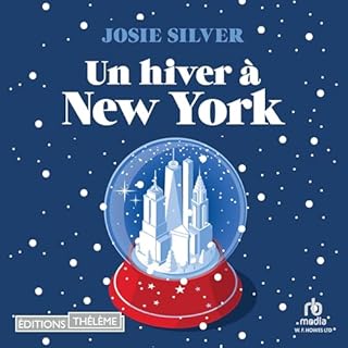 Couverture de Un hiver &agrave; New York