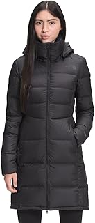 THE NORTH FACE Womens Metropolis Parka