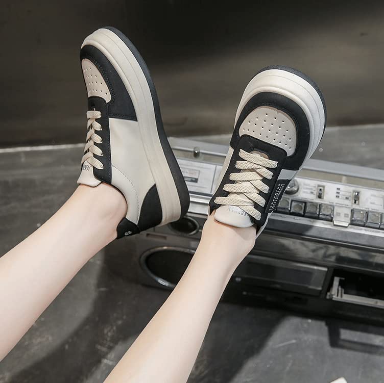 Amazon.co.jp: スニーカー レディース 小さな白い靴の女性のすべての