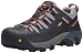 KEEN Utility Women's Detroit Low Steel Toe Work Shoe