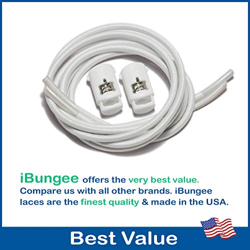 Image of SpeedLaces iBungee Stretch Laces