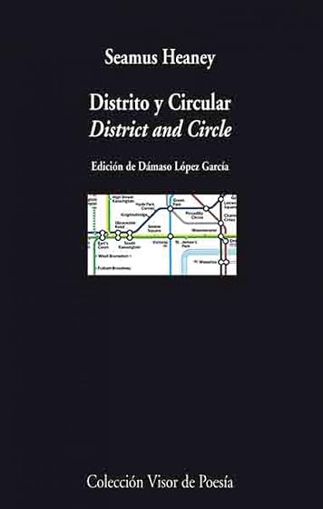 Distrito y circular