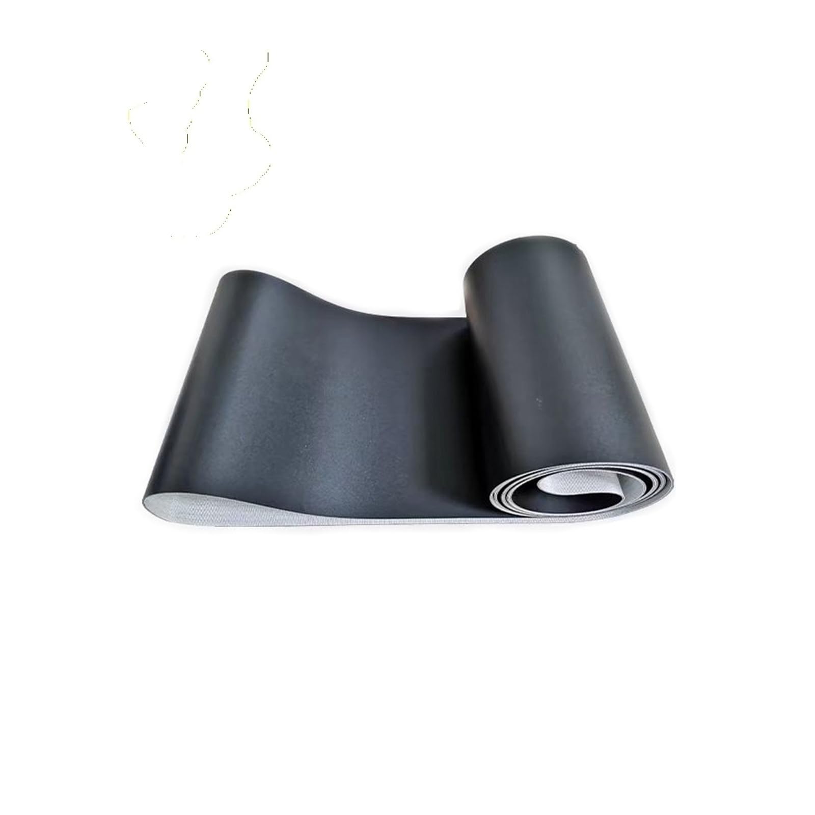 Cinta de PVC de 800mm con tracción estable y superficie antideslizante 8