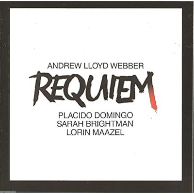 Lloyd Webber: Requiem