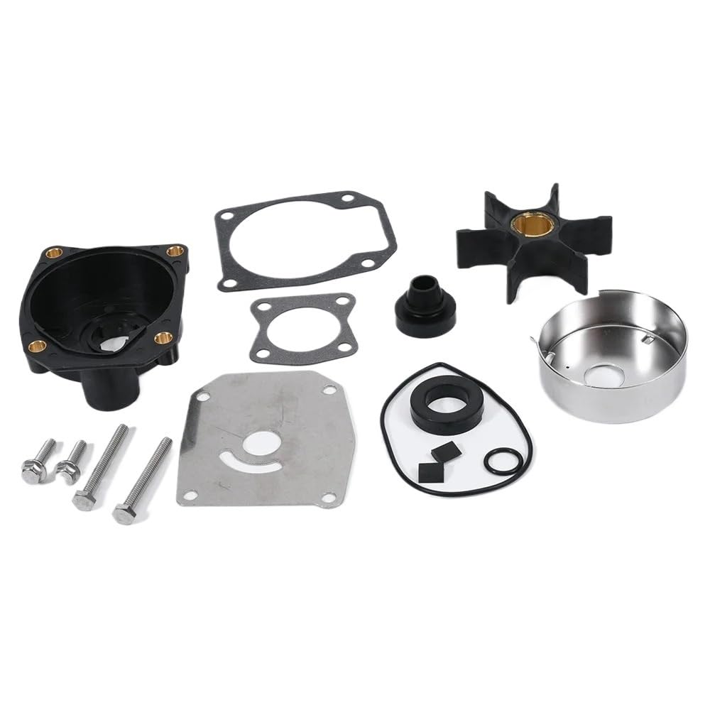 Fit For Johnson Evinrude 40 50 55 60 HP Boat Motor Accessories Outboard Water Pump Impeller Kit