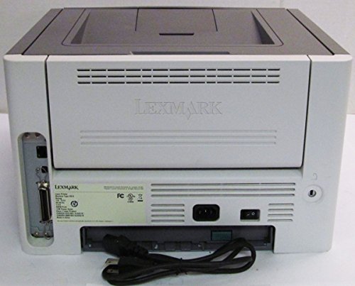 Image of Lexmark E260D Hv Taa /Gov Compliant