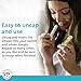 Wild Essentials Quit Smoking Aromatherapy Inhaler, 100% Natural Essential Oil Stop Smoking Stick, USA Made, 3-Pack