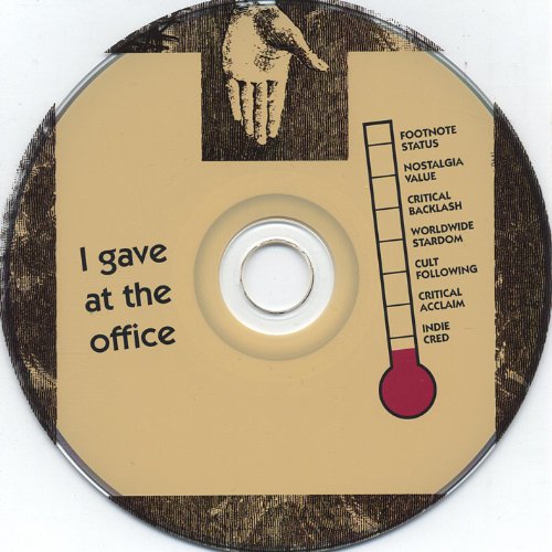 Amazon.co.jp I Gave At The Office Pledge Drive デジタルミュージック