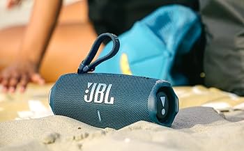 Amazon.co.jp: JBL CHARGE 6 ポータブルスピーカー 防水防塵