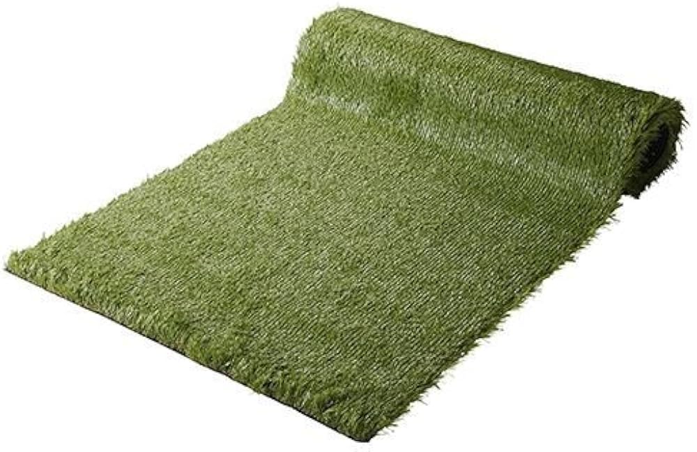 Amazon | ニュースーパーターフ 1m×5m | 人工芝