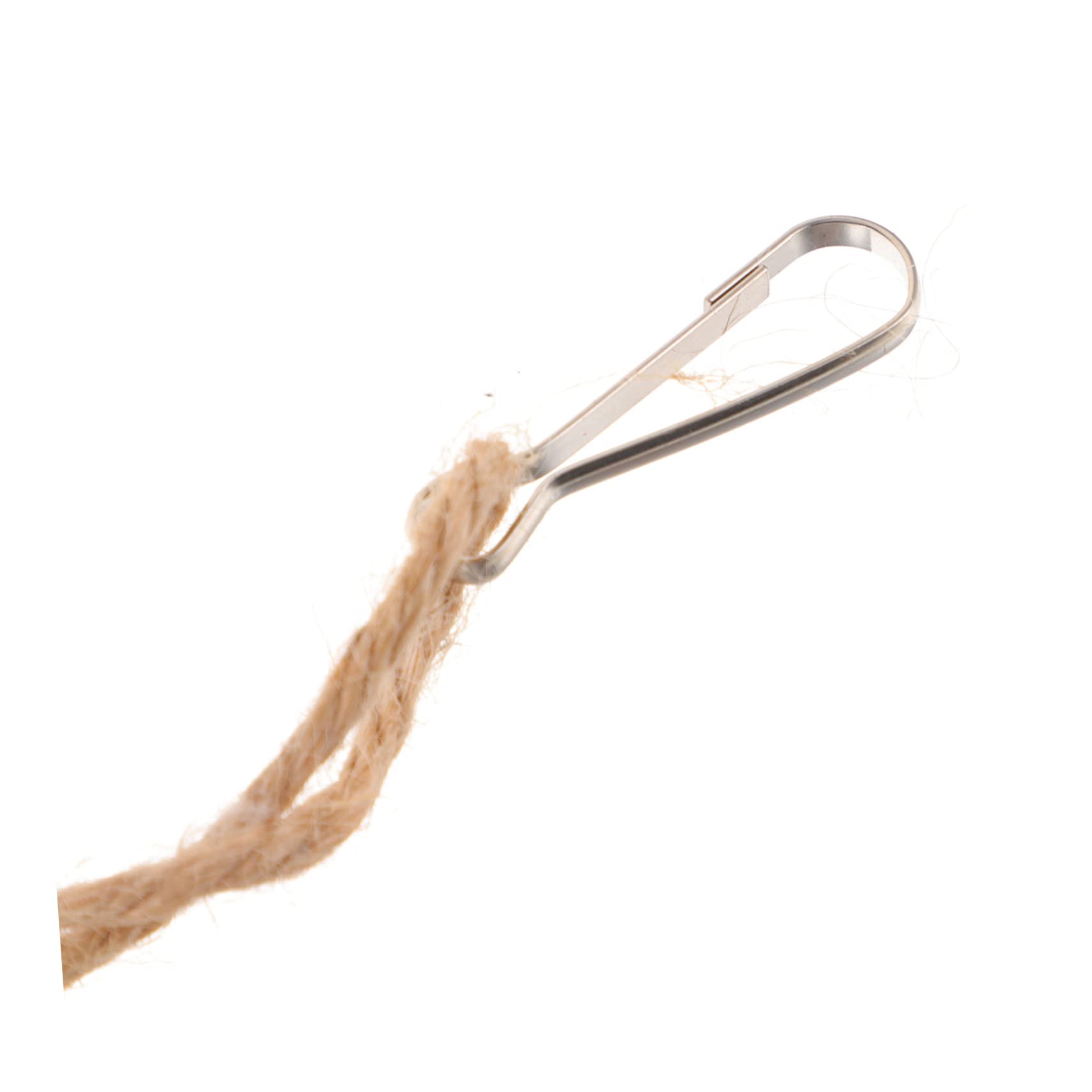 BESPORTBLE 3pièces Jouet à Mâcher Suspendu pour Perroquet Accessoire De pour Oiseaux Jouet à Déchiqueter pour Oiseaux Favorise Activité Physique Et Mentale