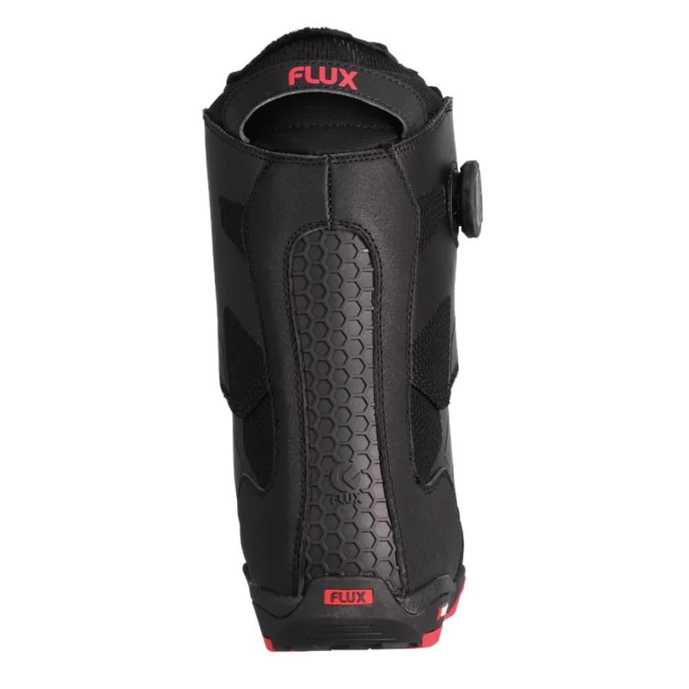 Amazon | FLUX フラックス スノーボード ブーツ OM-BOA 24-25 モデル