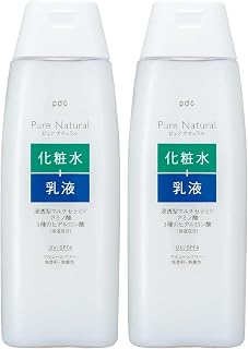 Pure Natural (ピュア ナチュラル) エッセンスローシ…