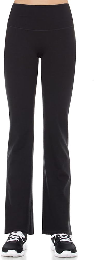 SPANX On The Go Pants (1267) 2X/Black