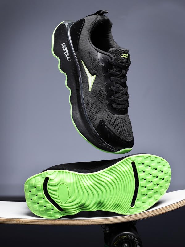 Image of JQR Men Pollux Running Shoes