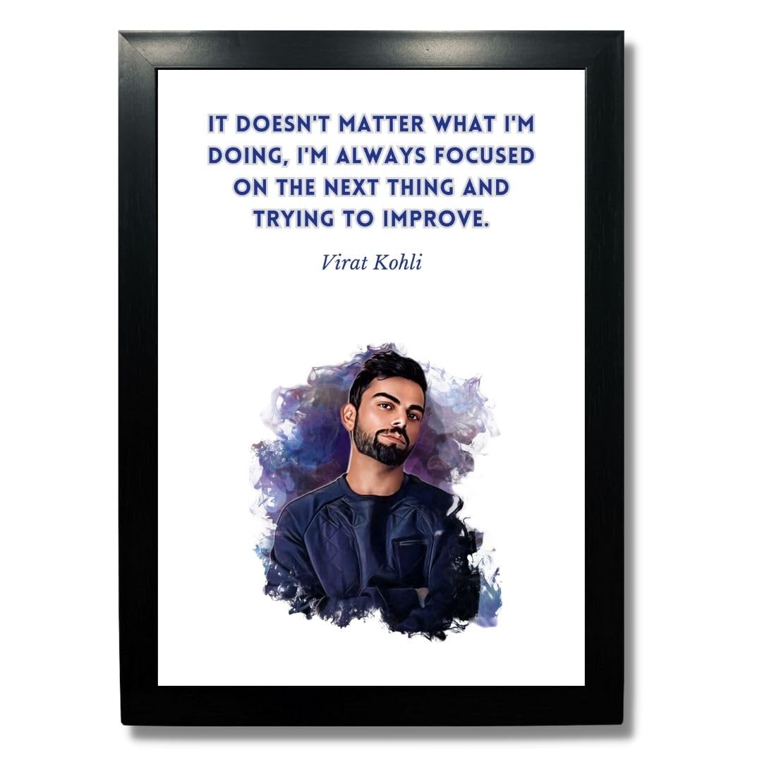 Motivational Quotes Poster - Osho & More -29