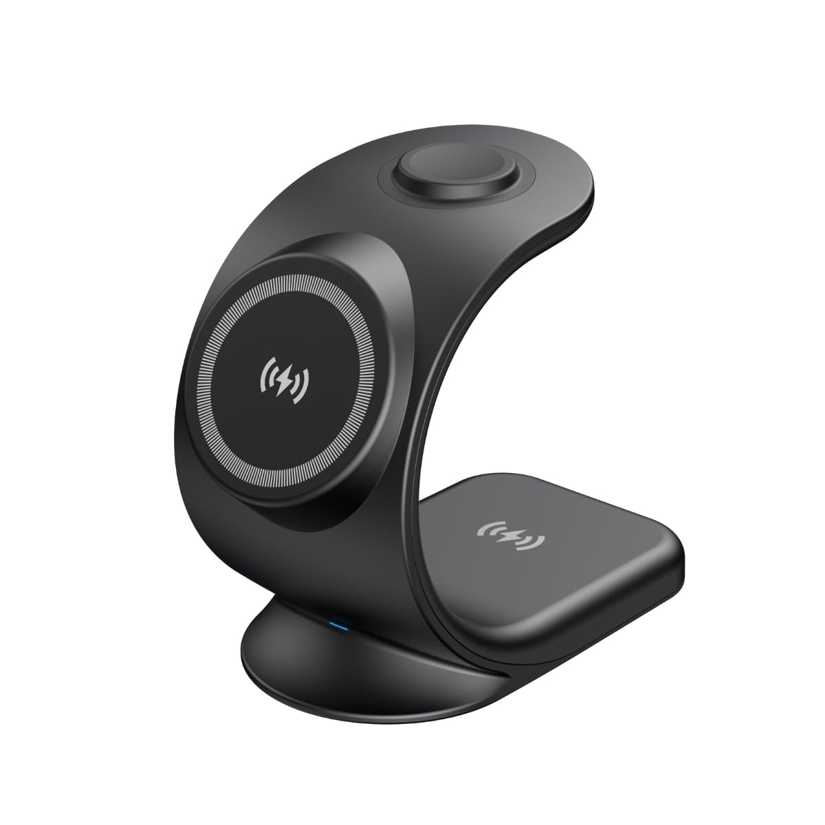 Havit W3022 Wireless Şarj 3 in 1