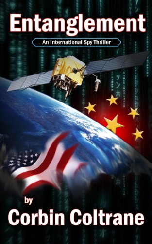 Entanglement : An International Spy Thriller
