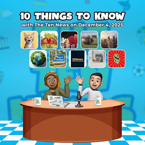 Cat Lover's Month, Snowstorm Slam, and a Super(man) Surprise