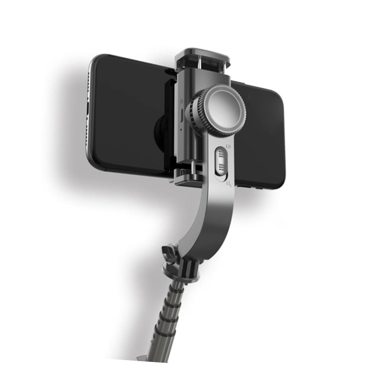 Stabilisateur 450mah de Trépied Téléphone, Portable Selfie, L08