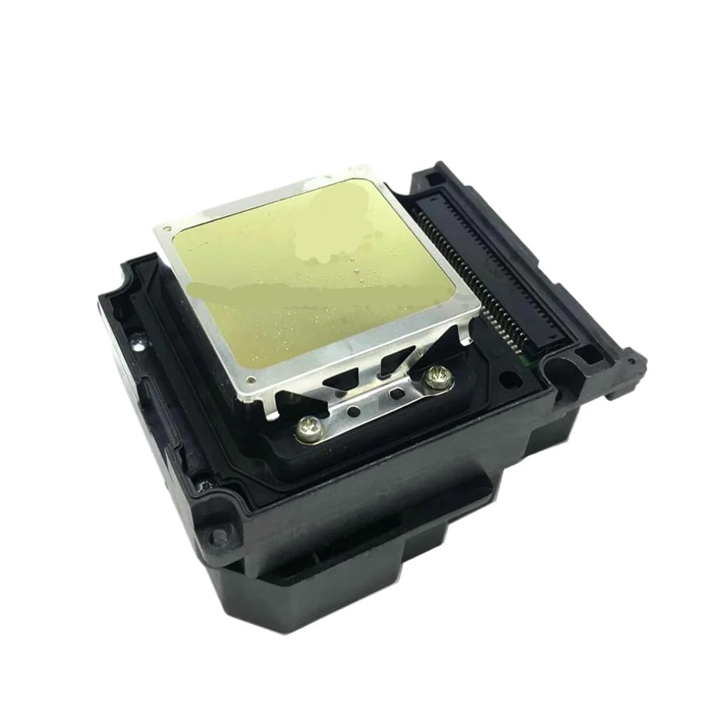 Compatibile con la testina di stampa Testina di stampa per TX800 F192040 DX8 DX10 Nuocai Xuli Stampante fotografica a colori Sostituzione universale aftermarket