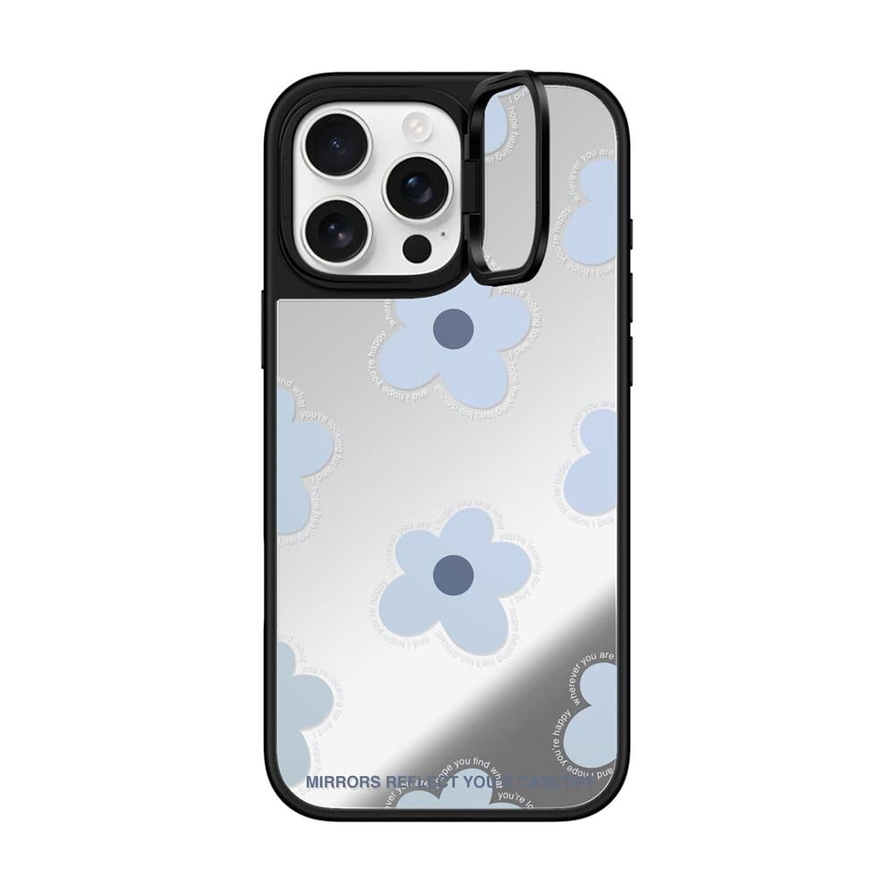 Amazon.co.jp: CASETiFY ミラー リングスタンド MagSafe対応 iPhone 16