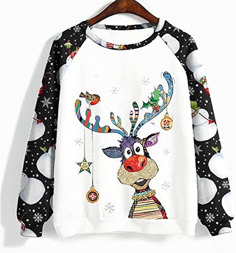 Long Sleeve Shirts for Women,Crewneck Sweatshirts Cute Going Out Tops Casual Fall Clothes Fashion Graphic Tess Y2k Clothing 2 Long Sleeve Shirts for Women,Crewneck Sweatshirts Cute Going Out Tops Casual Fall Clothes Fashion Graphic Tess Y2k Clothing