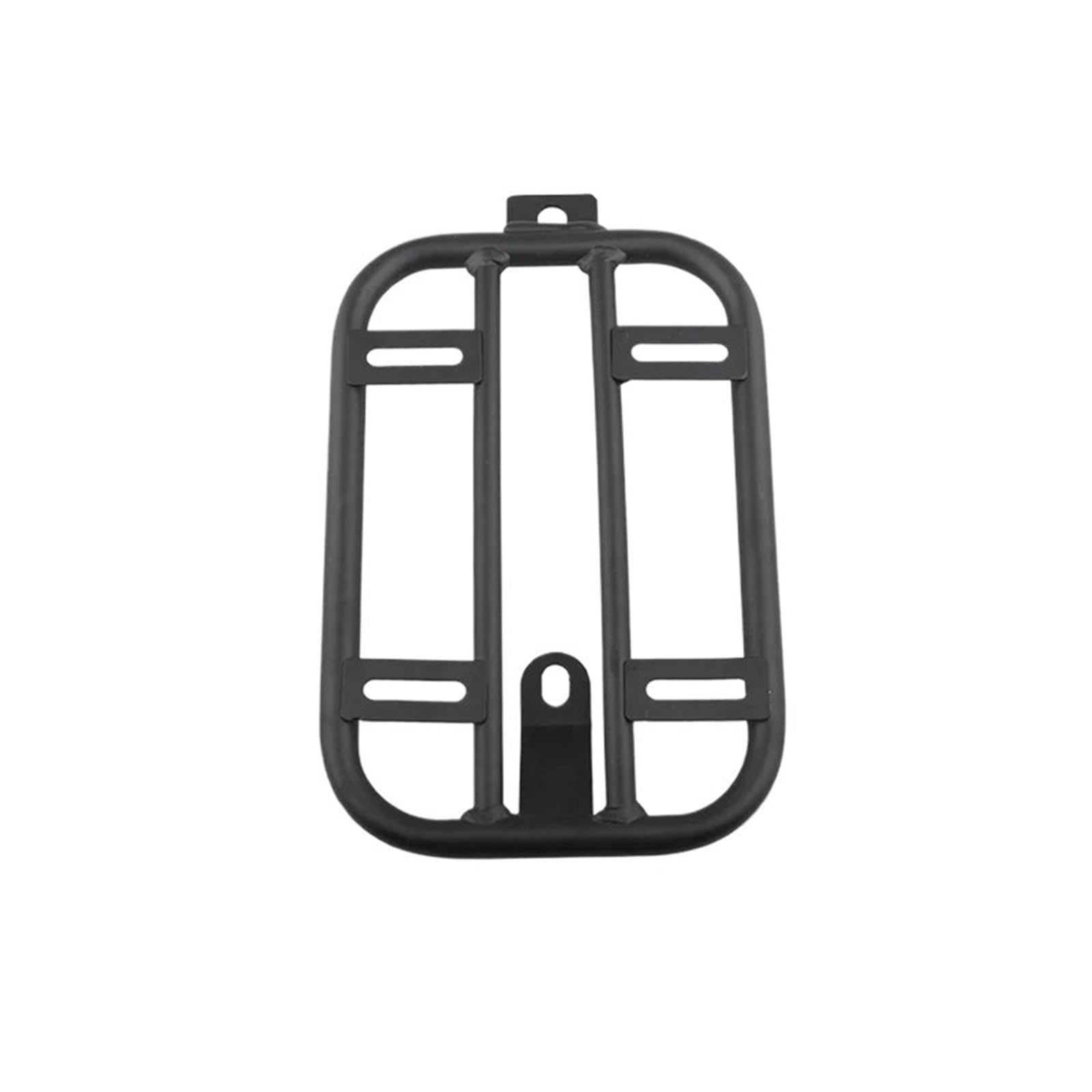 Porte-bagages Vulcan S 650 pour fixer vos valises sans risque - 7