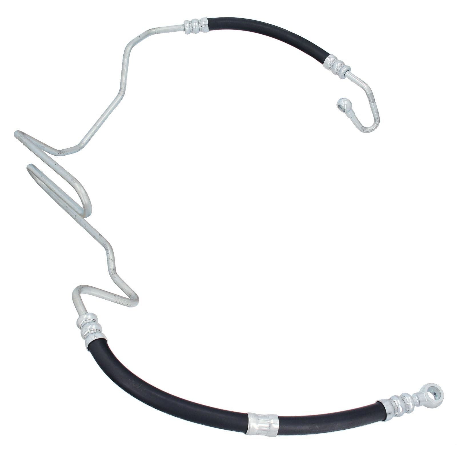 GEPCO Servoleitung Lenkung kompatibel mit Audi A3 Seat Toledo Leon Skoda Octavia VW Bora Golf 4 1.4 1.6 1.9 SDi 1J0422893CN