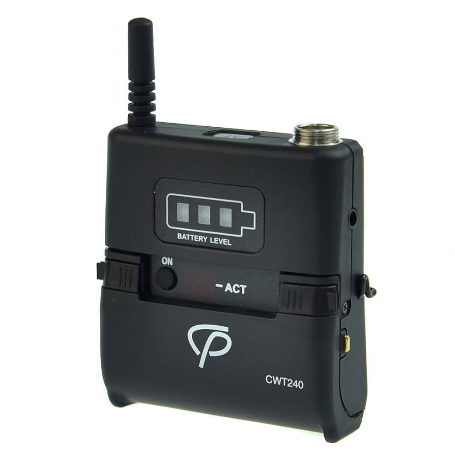 ラベリアマイク　φ10mm   CWL244  (4台分) ラベリアマイク φ10mm CWL244 (4台分) Amazon.co.jp: CLASSIC