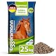 Eggersmann Mein Pferdefutter Golden Mineral 25 kg für Pferde und Ponys