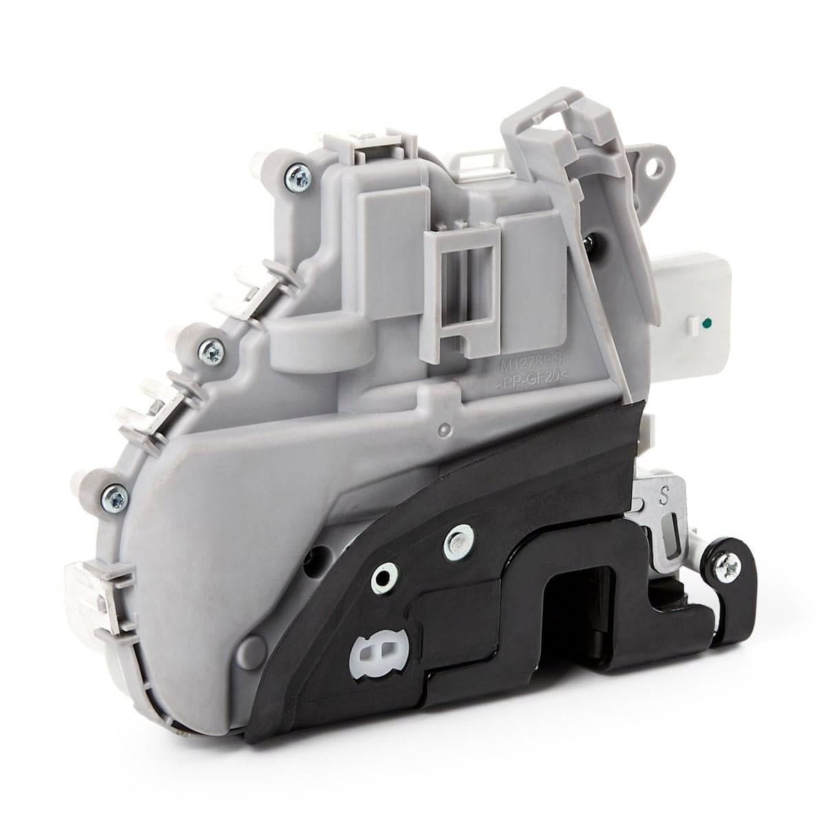 RIDEX 1361D0109 Serratura sportello elettrico anteriore Sinistra con regolatore/attuatore Compatibilità con VW Touareg CR7