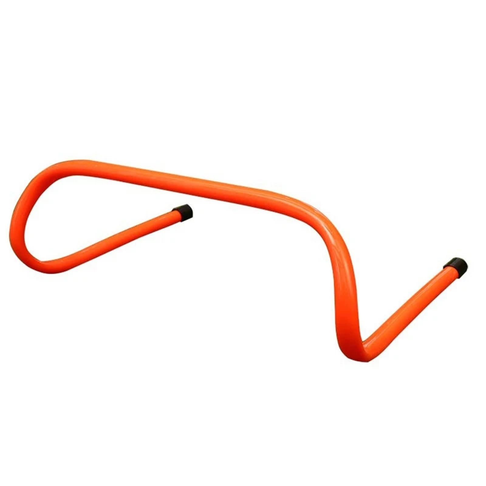 Marco de Valla doblada PVC 1/4 Piezas, Pista obstáculos, Equipo Entrenamiento fútbol for niños para Adultos