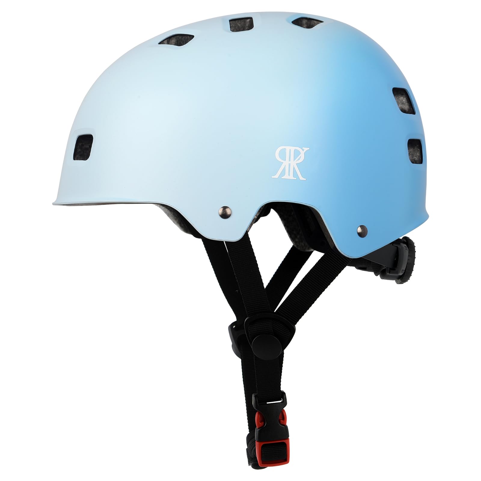 Youth Kids Bike Helmet, Skateboard Bicycle Helmet for Age 5-8-10-12-14 Teen Boys Girls Adjustable and Multi-Sport for Scooter Roller/Inline Skate